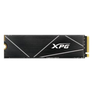 Купить Твердотельный накопитель ADATA GAMMIX S70 BLADE M.2 2280 NVMe PCIe 4.0 x4 2TB 7400/6800 COLOR BOX SEPARATED - 4D-15197377 из реестра по лучшей цене