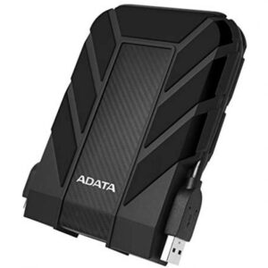 Купить Жесткий диск внешний ADATA 2.5» 5TB ADATA HD710 Pro |AHD710P-5TU31-CBK| USB 3.1, IP68, Shock Sensor, Black, Retail - 4D-14227822 из реестра по лучшей цене