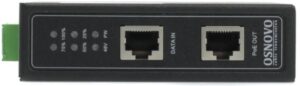 Купить Инжектор PoE Osnovo Midspan-1/903G - 4D-13776117 из реестра по лучшей цене