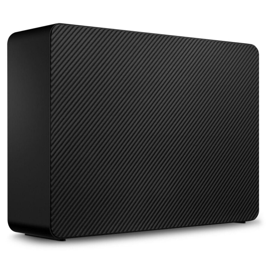 Жесткий диск внешний Seagate 24TB Expansion Black STKP24000400 (actual) USB 3.2 Gen1 — изображение 3