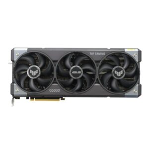 Купить Видеокарта ASUS TUF-RTX5080-O16G-GAMING//RTX5080,HDMI*2,DP*3,16G,D7; 90YV0M30-M0NA00 - 4D-15506917 из реестра по лучшей цене