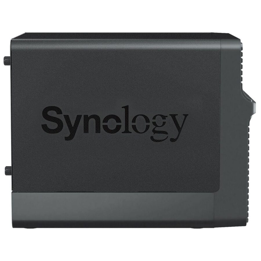 Платформа СХД Synology DS423 — изображение 4