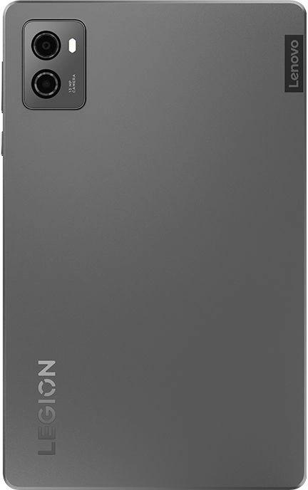 Планшет Lenovo Legion Y700 8475P (3.2) 8C RAM16Gb ROM512Gb 8.8" IPS 2560x1600 Android 13 серый 13Mpix 8Mpix BT WiFi microSD 1Tb 6550mAh — изображение 2