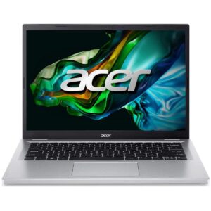 Купить Ноутбук Acer Bad Pack Ноутбук Acer Aspire 3 A314-42P-R3RD AMD Ryzen 7 5700U/8Gb/SSD1Tb/14"/IPS/FHD+/60Hz/NoOS/Silver (NX.KSFCD.005) - 4D-15642386 из реестра по лучшей цене