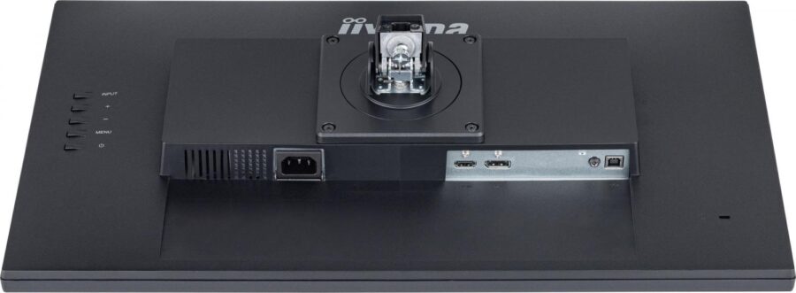 Монитор Iiyama 23.8" G-Master GB2470HSU-B5 черный IPS LED 0.8ms 16:9 HDMI M/M матовая HAS 250cd 178гр/178гр 1920x1080 165Hz FreeSync Premium DP FHD USB 4.5кг — изображение 4