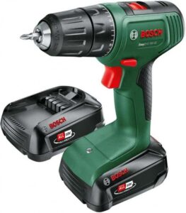 Купить Дрель-шуруповерт Bosch Easydrill 18V-40 1200Вт аккум. патрон:быстрозажимной (кейс в комплекте) (06039D8002) - 4D-15587039 из реестра по лучшей цене
