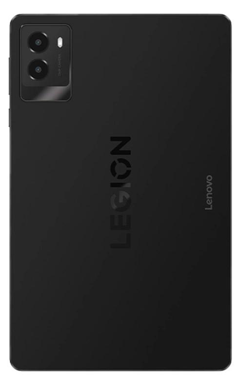 Планшет Lenovo Legion Y700 2025 8 Gen 3 3.3 8C RAM12Gb ROM256Gb 8.8" IPS 2560x1600 Android 14 черный 13Mpix 8Mpix BT WiFi 6550mAh — изображение 2