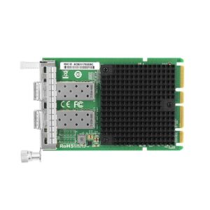 Купить Сетевая карта/ OCP3.0 25G SFP28 Ethernet Network Adapter - 4D-13733639 из реестра по лучшей цене