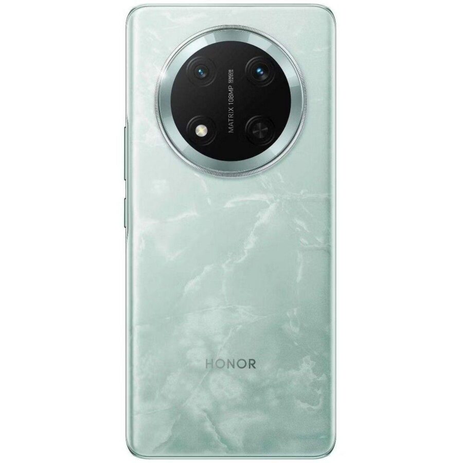 Смартфон HONOR X9C 12+256Gb зеленый (5109BMFS) — изображение 4