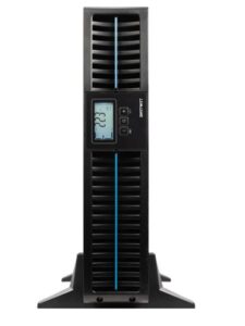Купить Источник бесперебойного питания SMARTWATT ИБП Онлайн, мощность 1000/900 ВА/Вт, стоечный/напольный, LCD дисплей, управляемые розетки, Shuko CEE7/4 - 2 шт. , IEC13 - 3 шт. - 4D-15454962 из реестра по лучшей цене