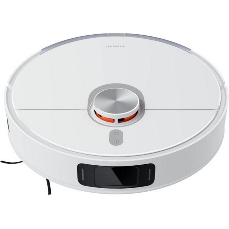 Xiaomi робот-пылесос Vacuum S20+ (белый) EU — изображение 2