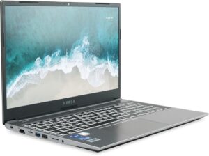 Купить Ноутбук/ Nerpa Caspica A752-15 15.6"(1920x1080 (матовый) IPS)/AMD Ryzen 7 5825U(2Ghz)/16384Mb/256PCISSDGb/noDVD/Int:AMD Radeon/BT/WiFi/49WHr/war 1y/1.65kg/Titanium Gray/Titanium Black (D)/Win10Pro - 4D-15671036 из реестра по лучшей цене