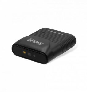 Купить Терминал сбора данных/ Hand mounted BT 5.0 with Standard Range 2D scanner. Laser Cross aiming - 4D-14374027 из реестра по лучшей цене