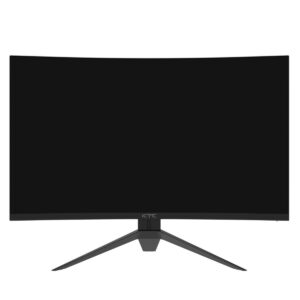 Купить Монитор 32" KTC H32S17C Black (VA, 1920x1080, HDMI+HDMI+DP, 11 ms, 178°/178°, 300 cd/m, 3000:1, 165Hz, FreeSync/G-Sync) - 4D-14736207 из реестра по лучшей цене