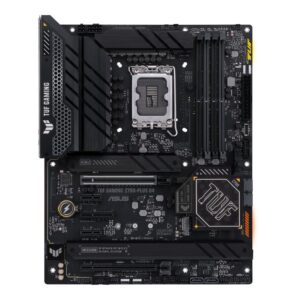 Купить Материнская плата/ TUF GAMING Z790-PLUS D4 - 4D-13248593 из реестра по лучшей цене