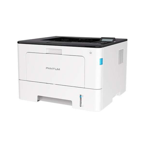 Принтер Pantum BP5200DN , Printer, Mono laser, A4, 42 ppm (max 100000 p/mon), 1.2 GHz, 1200x1200 dpi, Duplex, paper tray 250 pages, USB, LAN, start. cartridge 3000 pages — изображение 4