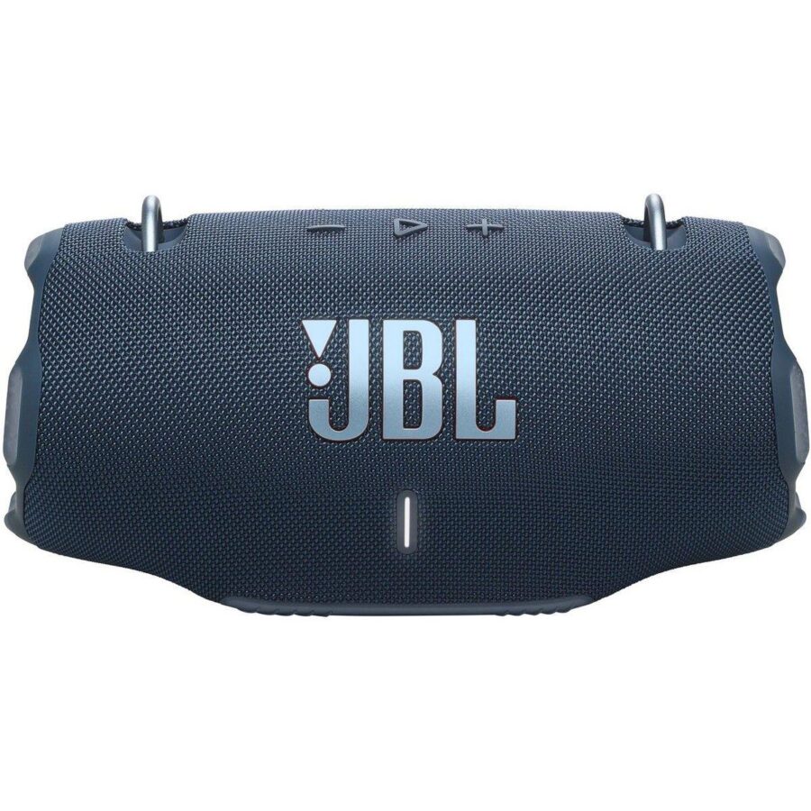 Портативная акустика JBL  Xtreme 4 Portable Waterproof Speaker Blue — изображение 3