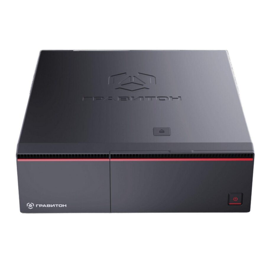 Персональный компьютер Гравитон Д32И i5-12400/2x8GB/1xSSD256GB/FP_2xUSB2.0/250W/K+M/NoOS/3YST — изображение 4
