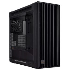 Купить Корпус ASUS PROART PA602 TG ARGB BLACK PA602/BLK/TG (90DC00J0-B09000) - 4D-14408189 из реестра по лучшей цене