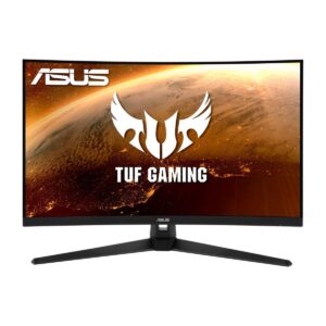 Купить Монитор 31.5" VG32VQ1BR VA WQHD(2560x1440) 165Hz DP 2xHDMI 1ms(MPRT) 250cd/㎡ 16:9 Curved(1500R) (988827) - 4D-15139370 из реестра по лучшей цене