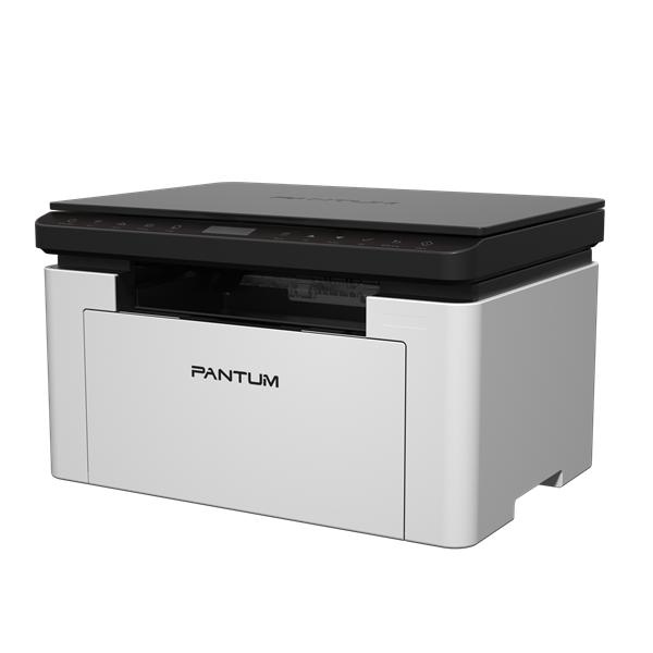 МФУ Pantum BM1800, P/C/S, Mono laser, А4, 18 ppm (max 20000 p/mon), 600 MHz, 1200x1200 dpi, 128 MB RAM, paper tray 150 pages, USB, start. cartridge 1600 pages (grey) — изображение 4