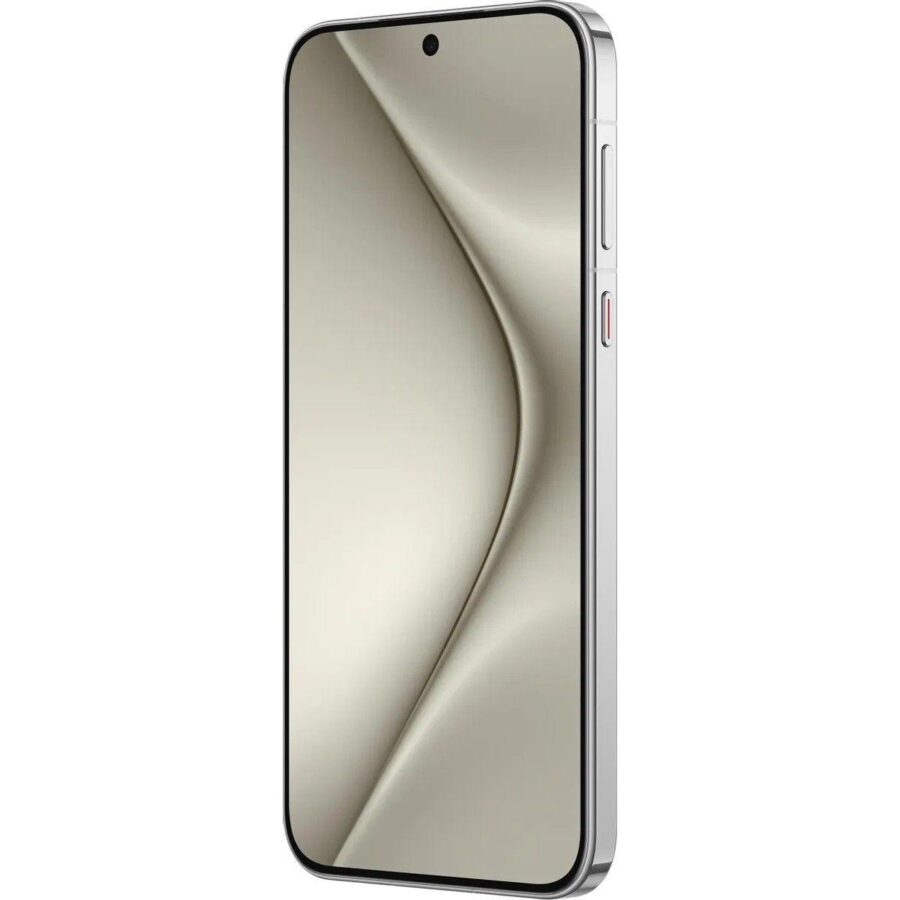 Смартфон Huawei Pura 70 12+256 Gb White (51097VXW) — изображение 4