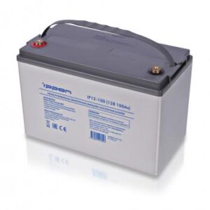 Купить Батарея для ИБП Ippon IP12-100 12В 100Ач - 4D-11299260 из реестра по лучшей цене