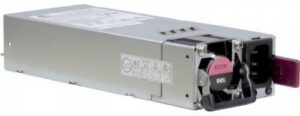 Купить Блок питания серверный/ Server power supply Qdion Model U1A-D1300-L P/N:99MAD11300I1170114 CRPS 1U Module 1300W Efficiency 80 Plus Platinum, Gold Finger (option), Cable connector: C14 - 4D-14703981 из реестра по лучшей цене