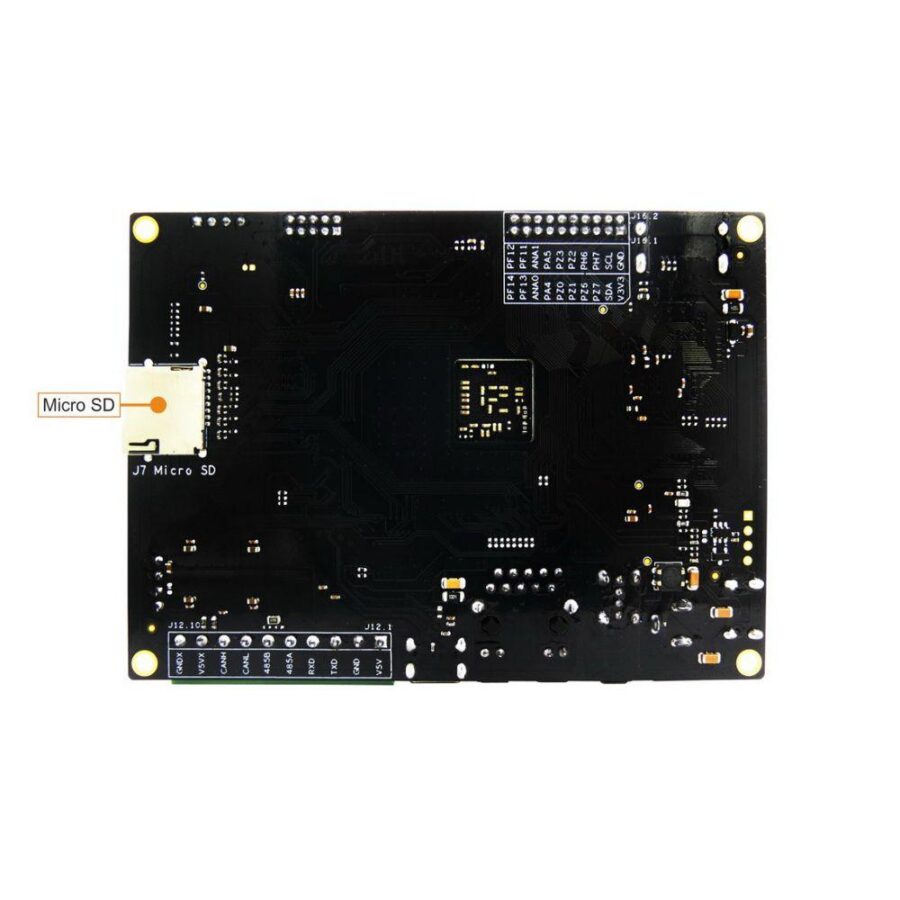 MYD-YA157C-V3-4E512D-65-I — изображение 3
