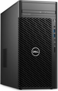 Купить ПК Dell Precision 3660 MT Core i9 13900 (2) 64Gb 2Tb 7.2k SSD1Tb RTX A4000 16Gb CR Windows 11 Pro GbitEth 500W мышь клавиатура черный (3660-9671) - 4D-15665878 из реестра по лучшей цене