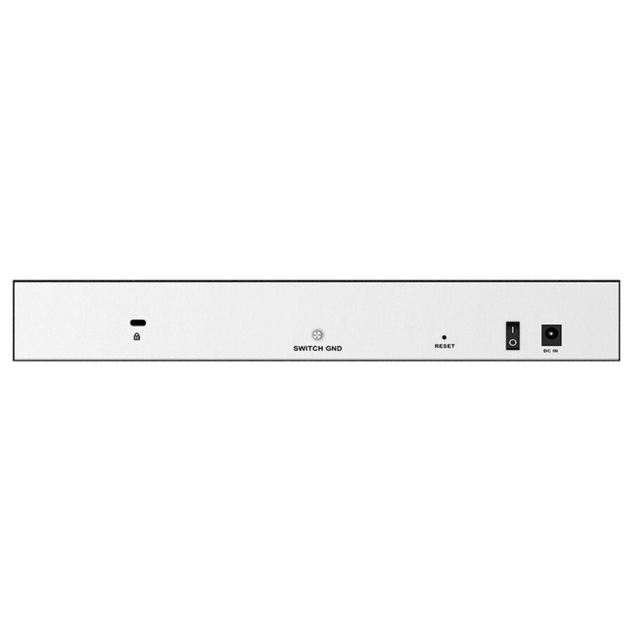 Контроллер D-Link DWC-1000/C1A Беспроводной с 6 портами 10/100/1000Base-T и 2 USB-портами на 12/66 ТД — изображение 3