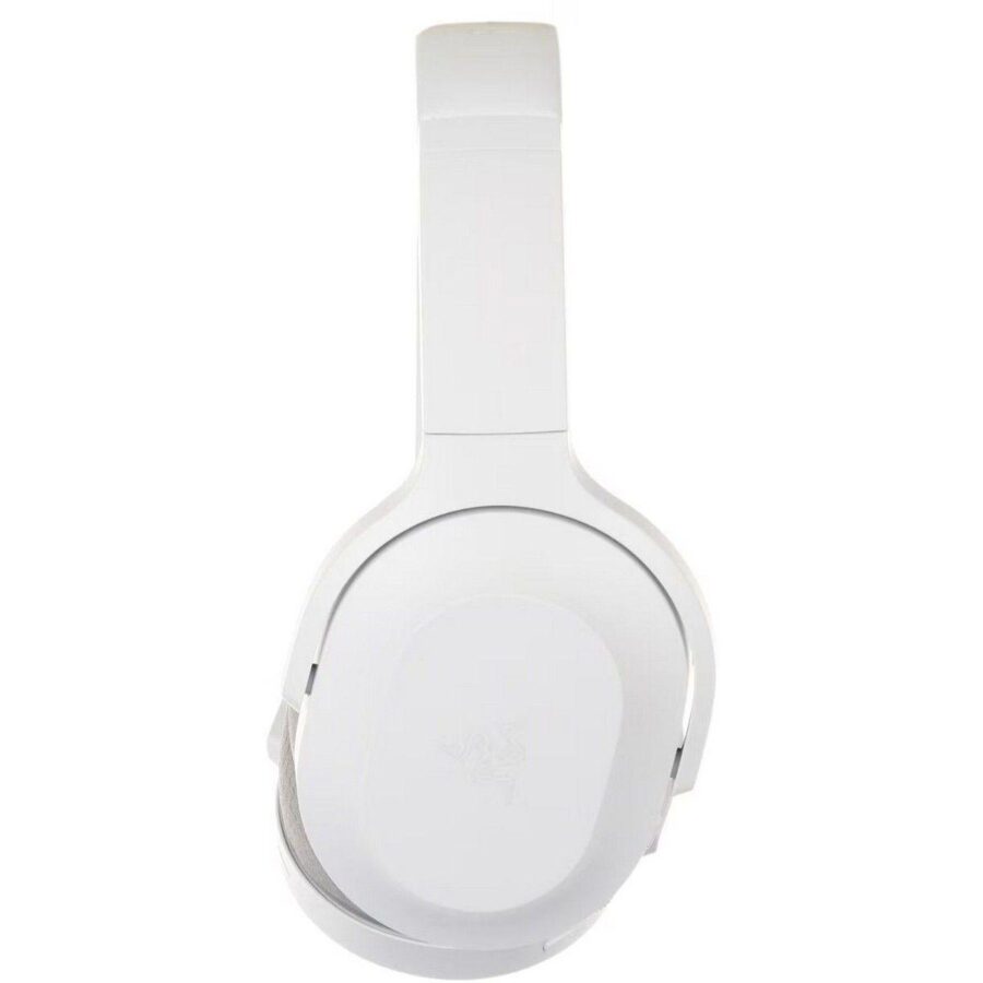 Наушники Razer Razer Barracuda Mercury White Wireless Multi-platform Gaming and Mobile Headset — изображение 3