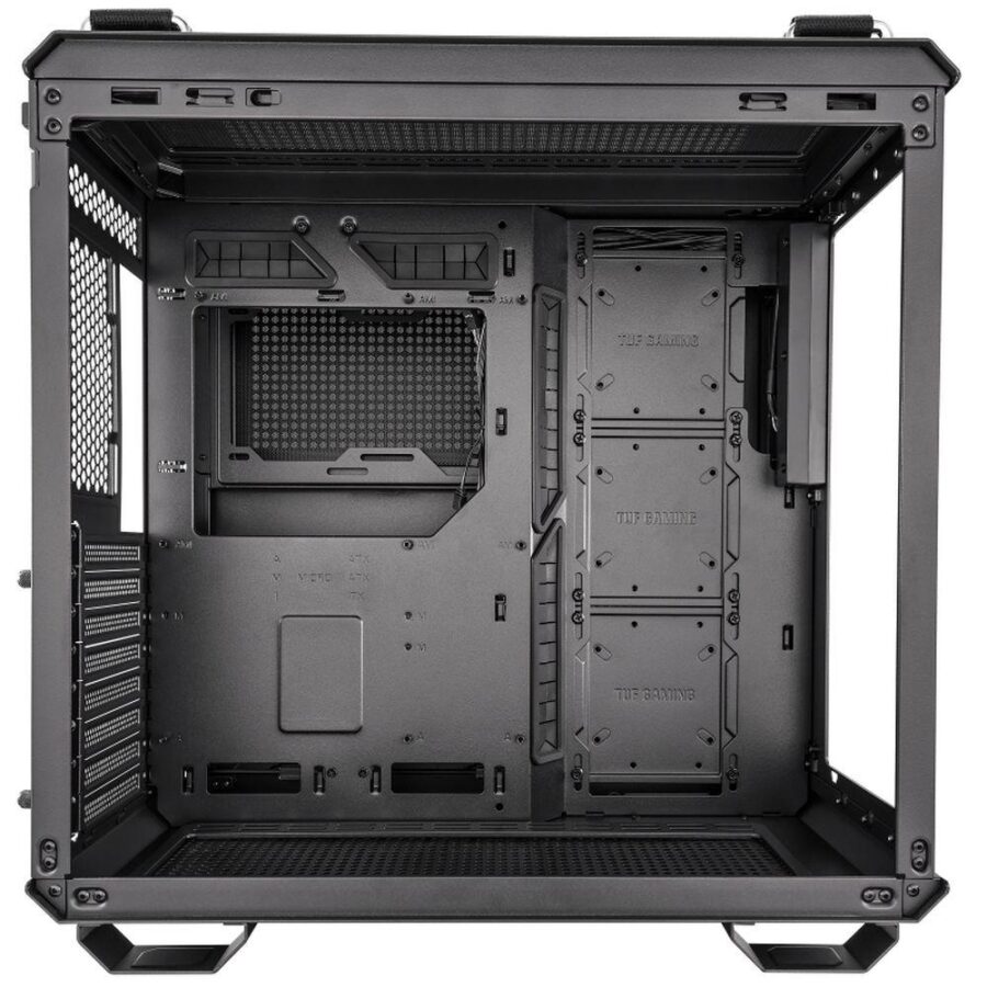Корпус ASUS Bad Pack TORRE ATX ASUS TUF GAMING GT502 BLACK GT502/BLK/TG — изображение 3
