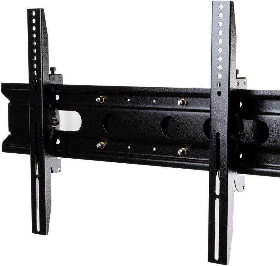 Подставка для телевизора Arm Media PT-STAND-15 серебристый 26"-55" макс.120кг напольный наклон — изображение 4