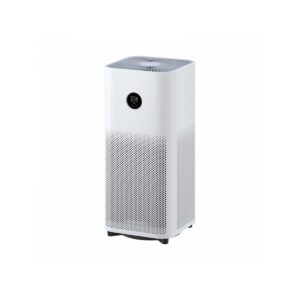 Купить Очиститель воздуха Xiaomi Smart Air Purifier 4 EU (BHR5096GL) (744761) - 4D-13303454 из реестра по лучшей цене
