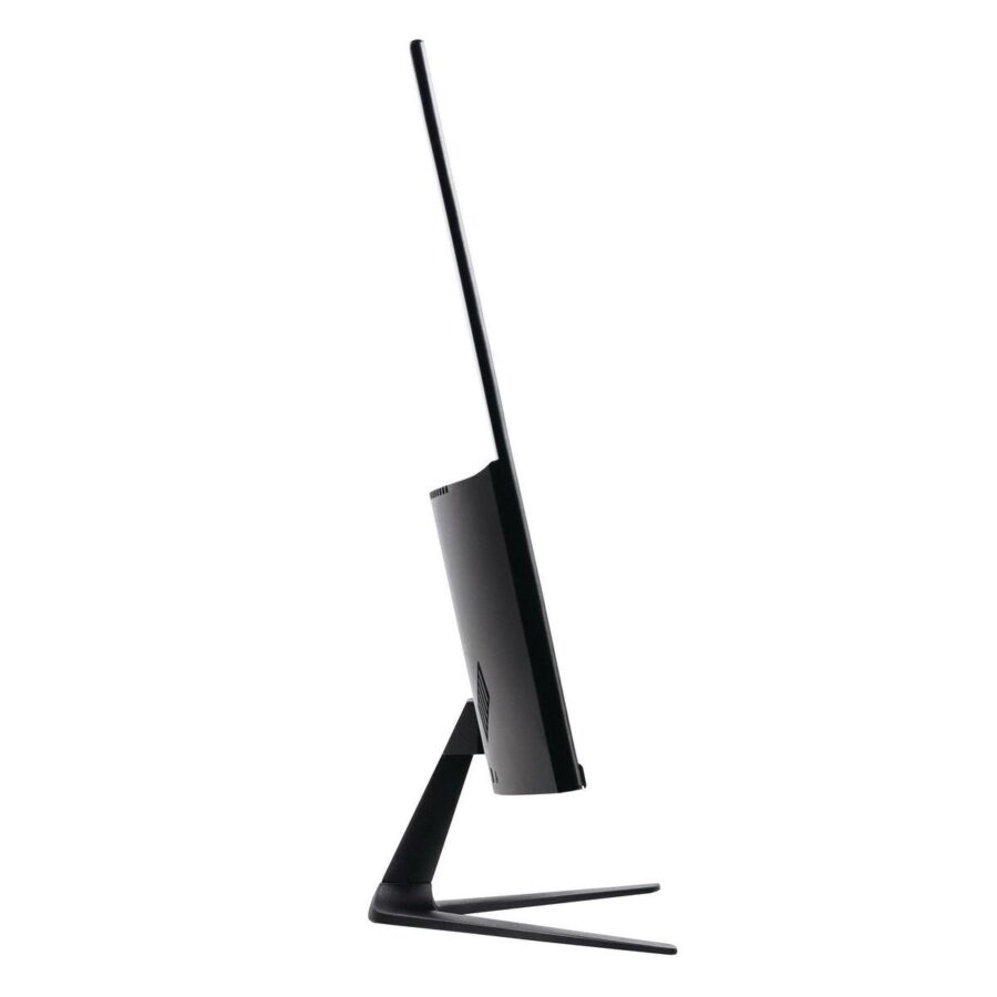 Монитор Lime Bad Pack G270 27" Black — изображение 4