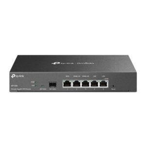 Купить Маршрутизатор/ SafeStream Gigabit Multi-WAN VPN Router - 4D-14846624 из реестра по лучшей цене