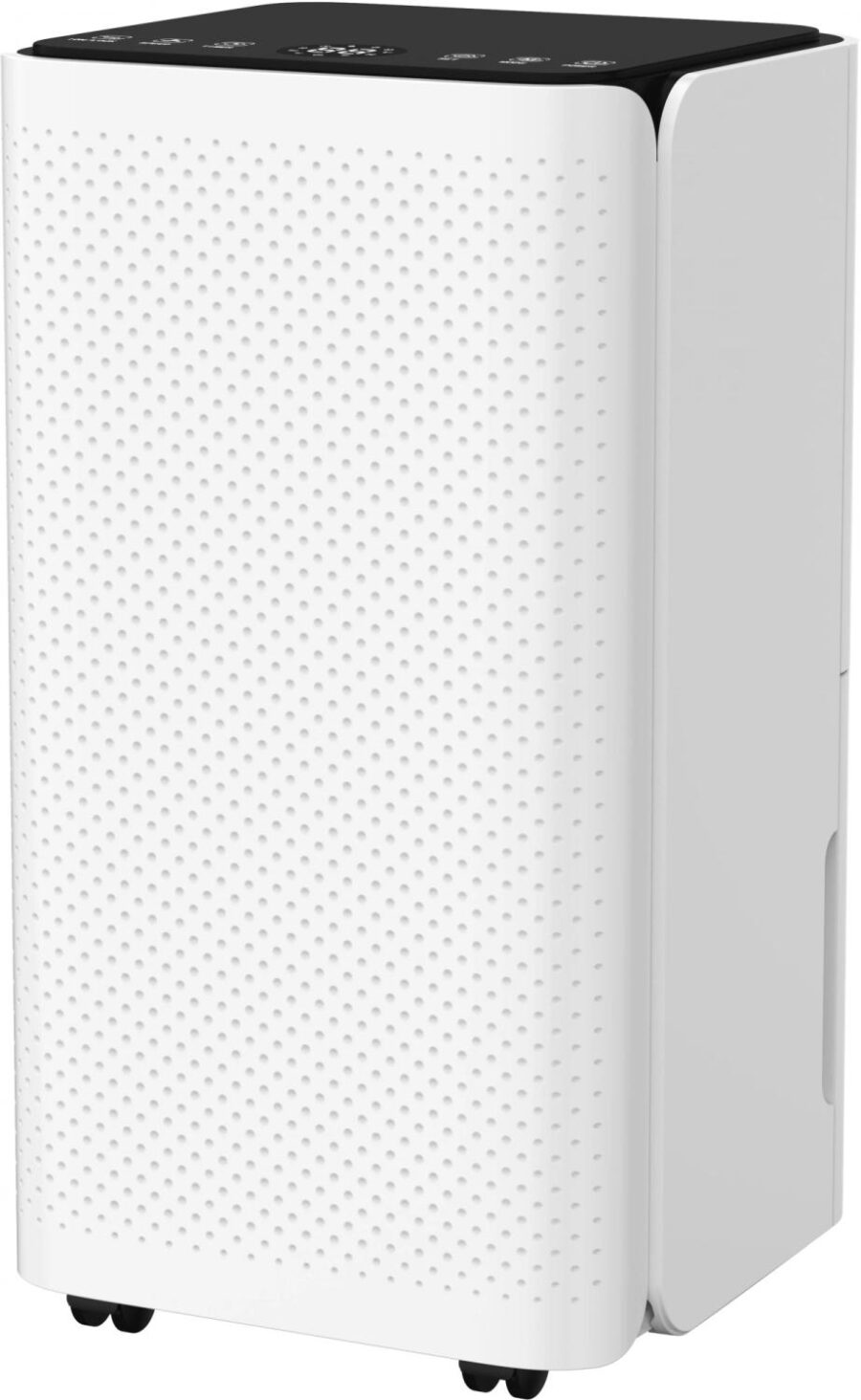 Осушитель воздуха Neoclima ND-10RH бытовой белый — изображение 2