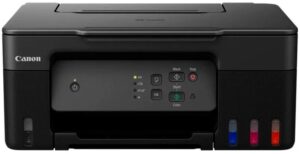 Купить МФУ струйное/ Canon PIXMA G2430 - 4D-13381961 из реестра по лучшей цене