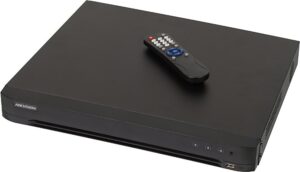 Купить Видеорегистратор Hikvision DS-7604NXI-K1/4P(B) - 4D-13495063 из реестра по лучшей цене