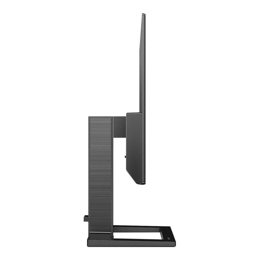 Монитор Philips 27" 275E2FAE (00/01) Black (IPS, 2560x1440, HDMI+DP, 1 ms, 178°/178°, 350 cd/m, 1000:1, MM Pivot) (767655) (767648) — изображение 4