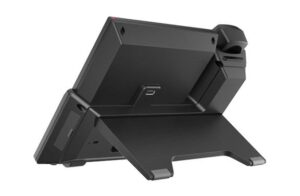 Купить SIP-Телефон Fanvil X7 2xEthernet 10/100/1000, HD Voice, 20 SIP Lines, 5 Line Key, 127 DSS Keys, IPV6/OPUS, 7.0" Touch Color Screen 800x400, WIFI & Built-in Bluetooth, POE + Gigabit, PSU - 4D-13320737 из реестра по лучшей цене