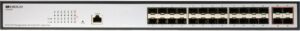 Купить Коммутатор Origo OS3228F OS3228F/A1A (L3) 24x1Гбит/с 4x10Гбит/с 24SFP 4SFP+ управляемый - 4D-14399940 из реестра по лучшей цене