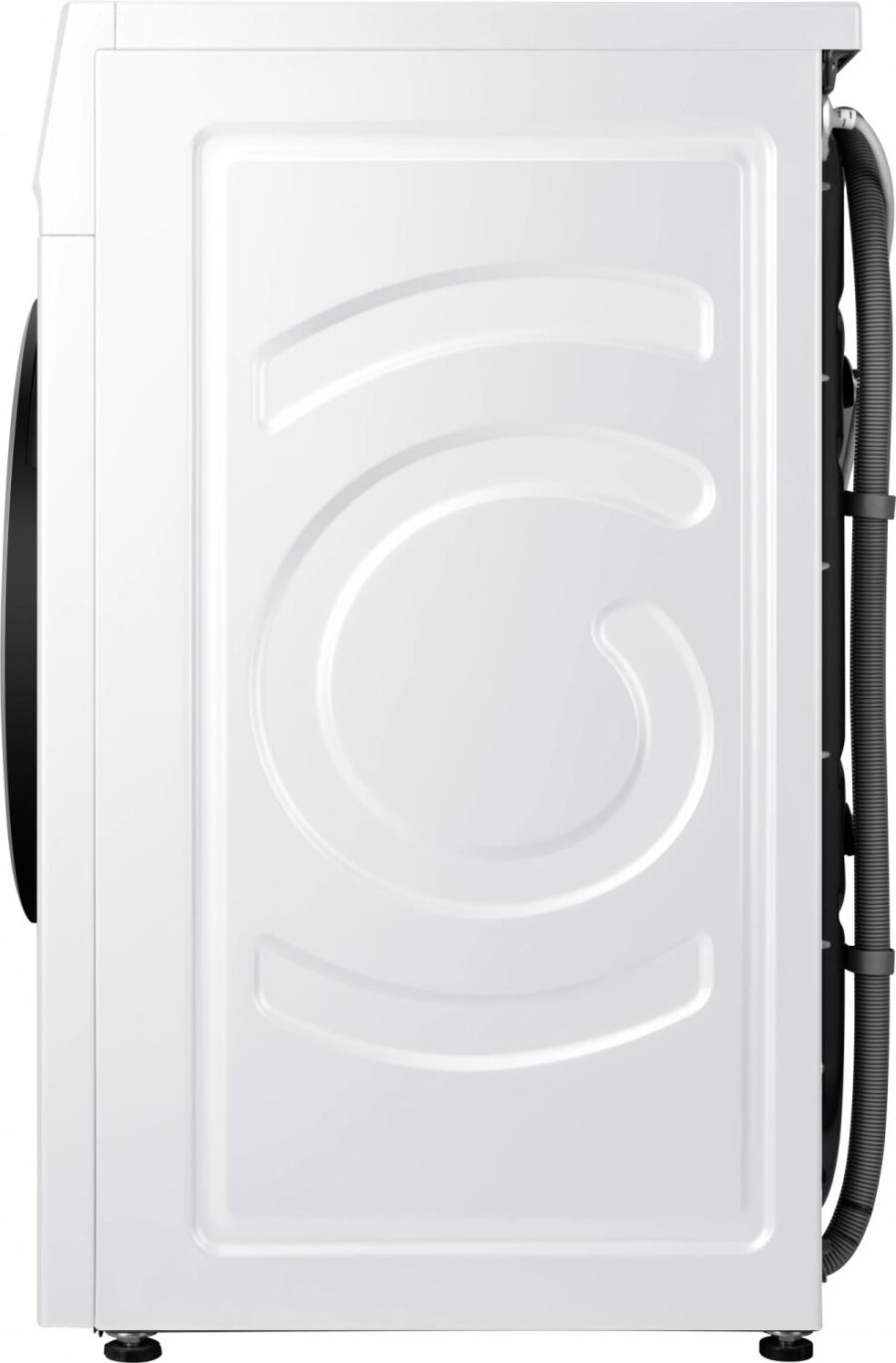 Стиральная машина TCL TWOF-106W12W1 класс: A+++ загр.фронтальная макс.:6кг белый инвертер — изображение 2