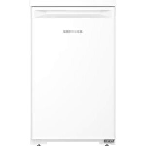 Купить Холодильник Liebherr/ 85x50х60.7, однокамерный, объем камер 85/13л, морозильная камера сверху, белый,ручки интегрированные - 4D-15309171 из реестра по лучшей цене