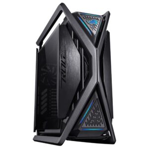 Купить Корпус ASUS ROG HYPERION GR701 BTF EDITION(90DC00F0-B39020) GR701/BTF/BK/PWM FAN - 4D-14345867 из реестра по лучшей цене