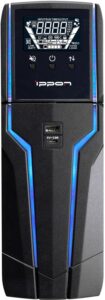 Купить Источник бесперебойного питания Ippon Game Power Pro 1000 600Вт 1000ВА черный - 4D-13967040 из реестра по лучшей цене