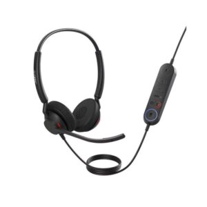 Купить Гарнитура проводная Jabra  4099-413-279 - 4D-15647876 из реестра по лучшей цене