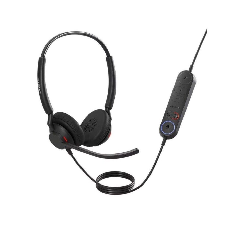Гарнитура проводная Jabra  4099-413-279