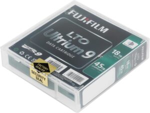 Купить Картридж Diamant RC-L9D-BC FujiFilm LTO9 - 4D-13824592 из реестра по лучшей цене